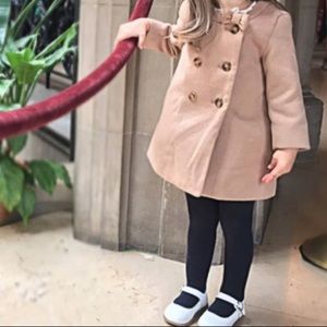 Gap baby coat
